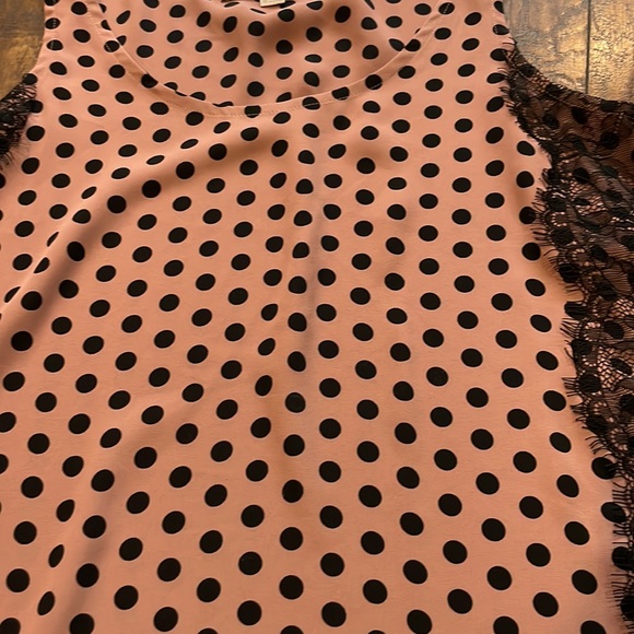 LOFT // top - Picture 2 of 2